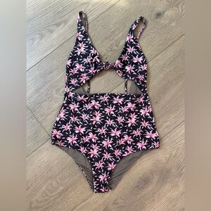 Acacia Swimwear Indies one piece